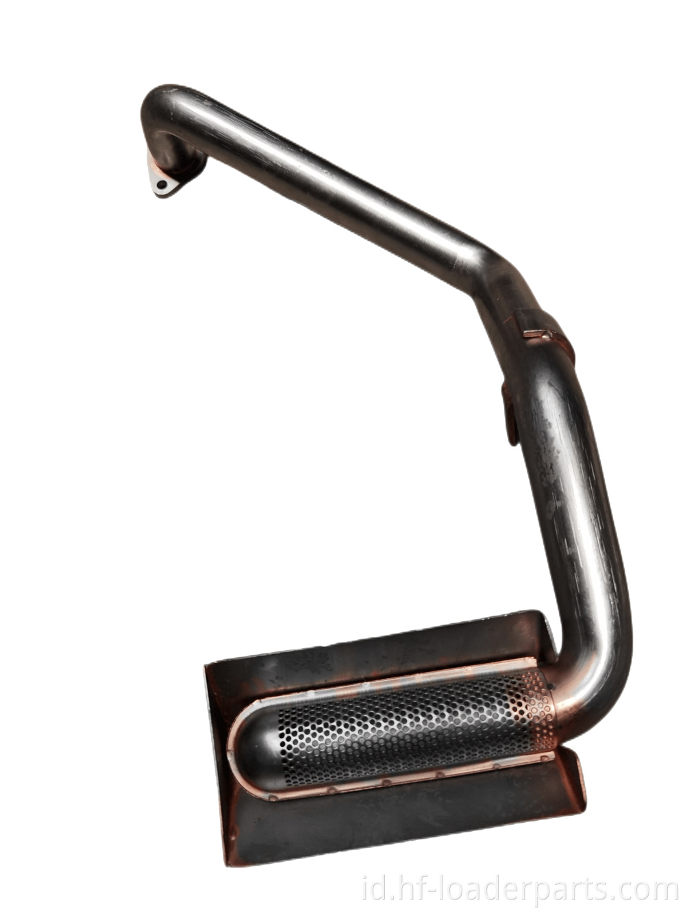 QSL9.3 Sambungan Pengisap Minyak 5301406 QSL9.3 Oil Suction Connection 5301406